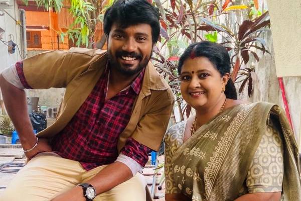 சிறுவயதில் முத்துவிற்கும், விஜயாவிற்கும் என்ன பிரச்சனை ஆனது?.. சிறகடிக்க ஆசை நடிகை அனிலா ஓபன் டாக் சிறுவயதில் முத்துவிற்கும், விஜயாவிற்கும் என்ன பிரச்சனை ஆனது?.. சிறகடிக்க ஆசை நடிகை அனிலா ஓபன் டாக்