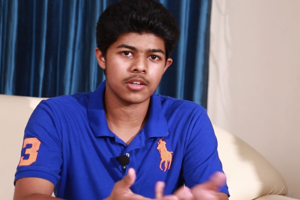 விஜய் மகன் சஞ்சய்யின் படம் கைவிடப்பட்டதா? வெளிவந்த உண்மை விஜய் மகன் சஞ்சய்யின் படம் கைவிடப்பட்டதா? வெளிவந்த உண்மை