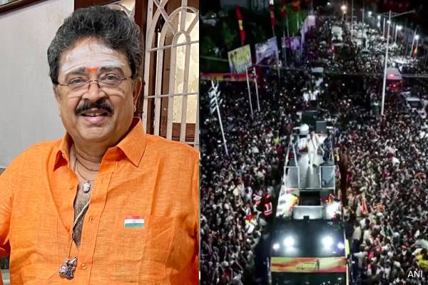 25 லட்சம் தரேன் உங்களால் 10 வயது குழந்தையை தரமுடியுமா?.. விஜய்யிடம் எஸ். வி. சேகர் கேள்வி! 25 லட்சம் தரேன் உங்களால் 10 வயது குழந்தையை தரமுடியுமா?.. விஜய்யிடம் எஸ். வி. சேகர் கேள்வி!