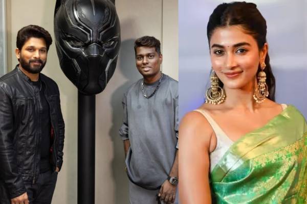 அல்லு அர்ஜுன்-அட்லீ படத்தில் வரும் Item பாடலுக்காக பூஜா ஹெக்டே வாங்கும் சம்பளம்… 5 நிமிடத்திற்கு இத்தனை கோடியா? அல்லு அர்ஜுன்-அட்லீ படத்தில் வரும் Item பாடலுக்காக பூஜா ஹெக்டே வாங்கும் சம்பளம்… 5 நிமிடத்திற்கு இத்தனை கோடியா?