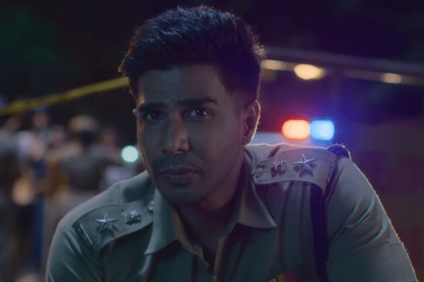 விஷ்ணு விஷால், செல்வராகவன் நடித்துள்ள ஆர்யன் படத்தின் டிரைலர்.. விஷ்ணு விஷால், செல்வராகவன் நடித்துள்ள ஆர்யன் படத்தின் டிரைலர்..