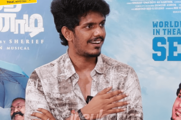 நிராகரித்த 50 ஹீரோயின்கள்! KPY பாலா எமோஷ்னல் பேட்டி நிராகரித்த 50 ஹீரோயின்கள்! KPY பாலா எமோஷ்னல் பேட்டி