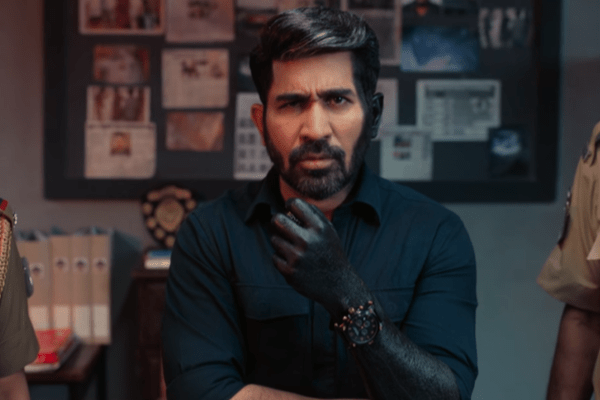 இரண்டு நாட்களில் மார்கன் படம் செய்துள்ள வசூல்.. எவ்வளவு தெரியுமா இரண்டு நாட்களில் மார்கன் படம் செய்துள்ள வசூல்.. எவ்வளவு தெரியுமா