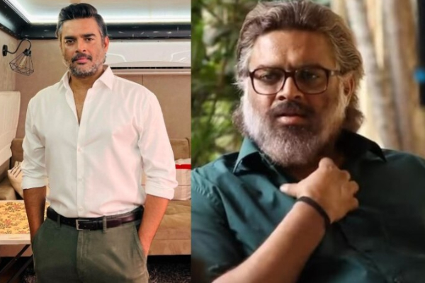 21 நாட்களில் உடல் எடையை குறைத்து ஸ்லிம்மாக மாறிய மாதவன்.. எப்படி தெரியுமா 21 நாட்களில் உடல் எடையை குறைத்து ஸ்லிம்மாக மாறிய மாதவன்.. எப்படி தெரியுமா