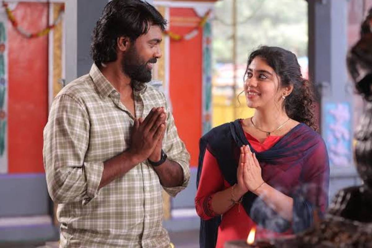 முதல் நாளில் நல்ல வசூல் வேட்டையில் அன்பே டயானா… முதல் நாளில் நல்ல வசூல் வேட்டையில் அன்பே டயானா…