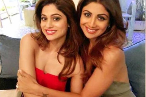 46 வயது தங்கைக்கு மாப்பிள்ளை தேடும் நடிகை ஷில்பா ஷெட்டி 46 வயது தங்கைக்கு மாப்பிள்ளை தேடும் நடிகை ஷில்பா ஷெட்டி