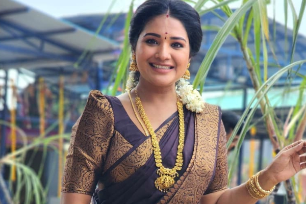பாண்டியன் ஸ்டோர்ஸ் நடிகையா இப்படி.. நீச்சல் உடையில் வெளியிட்ட ஸ்டில்கள் பாண்டியன் ஸ்டோர்ஸ் நடிகையா இப்படி.. நீச்சல் உடையில் வெளியிட்ட ஸ்டில்கள்