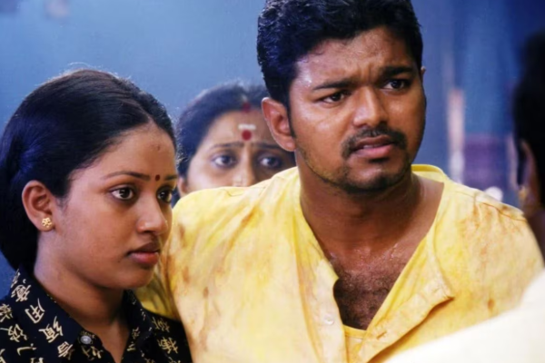 திருப்பாச்சி படத்தில் விஜய்க்கு தங்கையாக நடித்த நடிகையா இது! ஆள் அடையாளம் தெரியாமல் மாறிவிட்டார்.. புகைப்படம் இதோ திருப்பாச்சி படத்தில் விஜய்க்கு தங்கையாக நடித்த நடிகையா இது! ஆள் அடையாளம் தெரியாமல் மாறிவிட்டார்.. புகைப்படம் இதோ