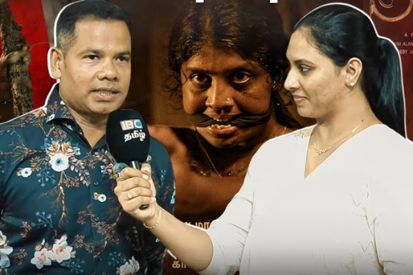 இந்த படம் பார்த்தால் தான் வலி புரியும்.. "பொம்மை" படத்தின் விமர்சனம் இந்த படம் பார்த்தால் தான் வலி புரியும்.. "பொம்மை" படத்தின் விமர்சனம்