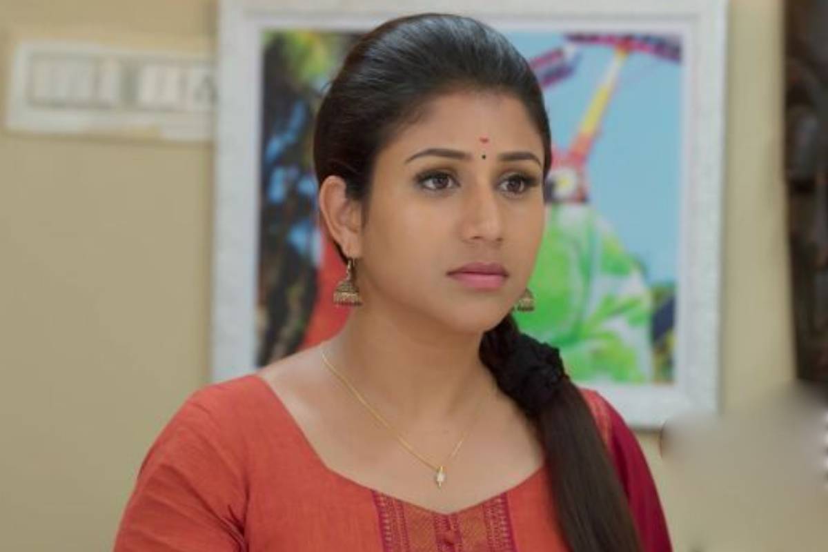 ஜீ தமிழின் பாரிஜாதம் சீரியல் ரசிகர்களுக்கு வந்த சூப்பர் நியூஸ்… பார்க்க தயாரா? ஜீ தமிழின் பாரிஜாதம் சீரியல் ரசிகர்களுக்கு வந்த சூப்பர் நியூஸ்… பார்க்க தயாரா?