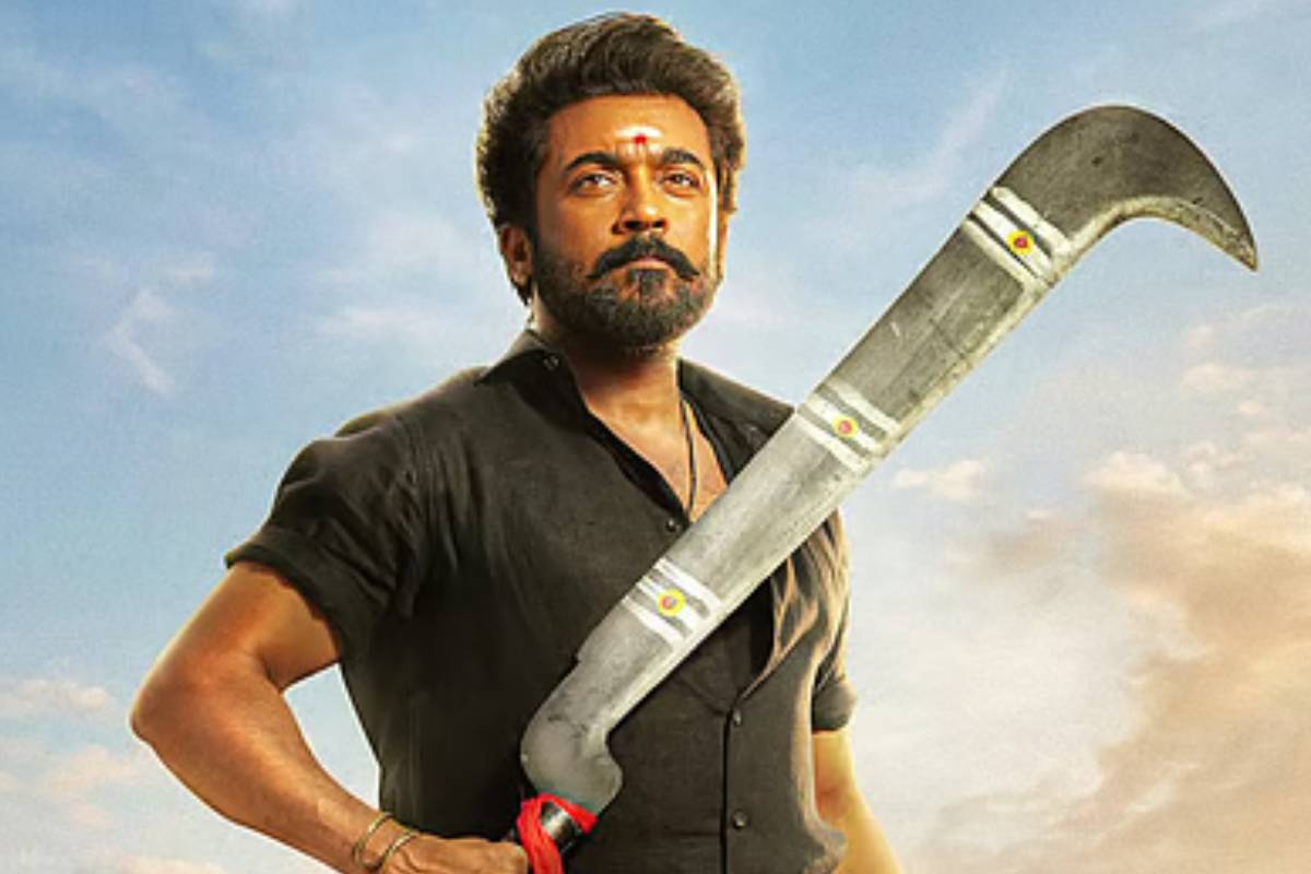 கருப்பு பட மாபெரும் வெற்றி, அடுத்த பட சம்பளத்தை உயர்த்தினாரா நடிகர் சூர்யா?… அதுவும் இத்தனை கோடியா? கருப்பு பட மாபெரும் வெற்றி, அடுத்த பட சம்பளத்தை உயர்த்தினாரா நடிகர் சூர்யா?… அதுவும் இத்தனை கோடியா?