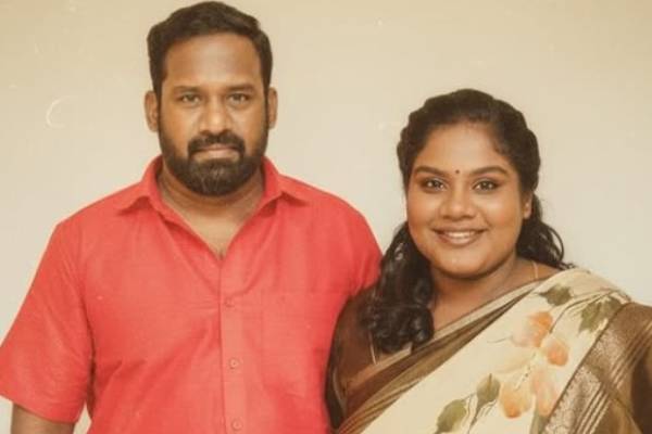 தனது அப்பா இறந்தது அதனால் தானா, அம்மா நடனம் ஆடியது ஏன்?… இந்திரஜா ஷங்கர் பதில் தனது அப்பா இறந்தது அதனால் தானா, அம்மா நடனம் ஆடியது ஏன்?… இந்திரஜா ஷங்கர் பதில்