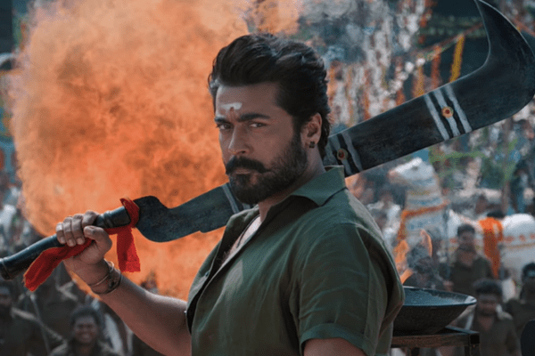சூர்யாவின் கருப்பு படம் எப்படி வந்திருக்கு? வெளிப்படையாக பேசிய படத்தில் நடித்துள்ள முக்கிய நடிகர் சூர்யாவின் கருப்பு படம் எப்படி வந்திருக்கு? வெளிப்படையாக பேசிய படத்தில் நடித்துள்ள முக்கிய நடிகர்