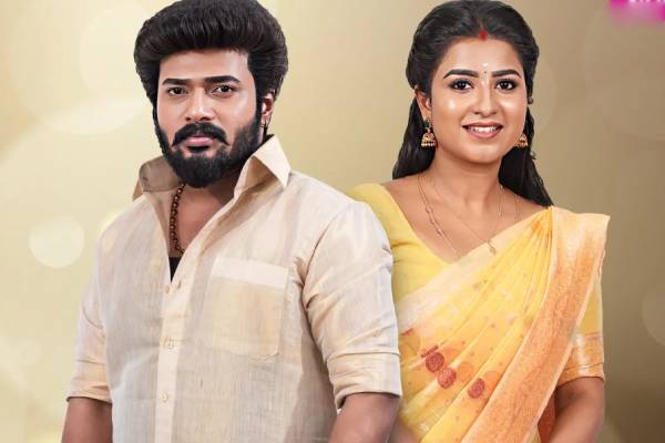 புதிய மைல்கல்லை எட்டிய ஜீ தமிழின் கார்த்திகை தீபம் சீரியல்… வாழ்த்தும் ரசிகர்கள் புதிய மைல்கல்லை எட்டிய ஜீ தமிழின் கார்த்திகை தீபம் சீரியல்… வாழ்த்தும் ரசிகர்கள்