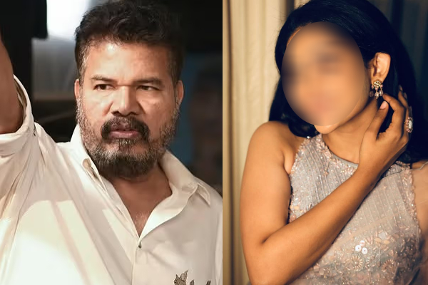 ஷங்கர் மகனுக்கு ஜோடியும் 23 வயது சென்சேஷனல் நடிகை.. அட இவரா ஷங்கர் மகனுக்கு ஜோடியும் 23 வயது சென்சேஷனல் நடிகை.. அட இவரா