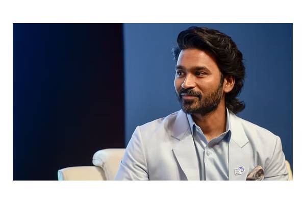 நடிகர் தனுஷ் யாருடன் ஹோலி கொண்டாடி உள்ளார் பாருங்க.. வைரல் புகைப்படங்கள் நடிகர் தனுஷ் யாருடன் ஹோலி கொண்டாடி உள்ளார் பாருங்க.. வைரல் புகைப்படங்கள்