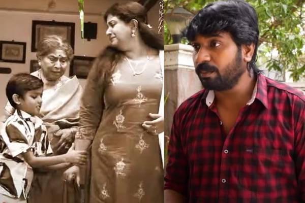 அந்த விஷயத்தால் தான் முத்துவை வெறுத்தாரா விஜயா… சிறகடிக்க ஆசை புரொமோ அந்த விஷயத்தால் தான் முத்துவை வெறுத்தாரா விஜயா… சிறகடிக்க ஆசை புரொமோ