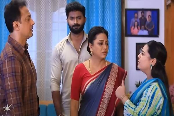 நீண்ட வருடங்கள் ஓடிய பாக்கியலட்சுமி சீரியல் கடைசிநாள் படப்பிடிப்பு போட்டோ… செம வைரல் நீண்ட வருடங்கள் ஓடிய பாக்கியலட்சுமி சீரியல் கடைசிநாள் படப்பிடிப்பு போட்டோ… செம வைரல்