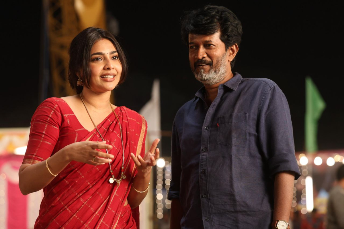 கட்டா குஸ்தி2 – ஐஸ்வர்யா லட்சுமியின் இன்னொரு அசத்தல் வெற்றி! கட்டா குஸ்தி2 – ஐஸ்வர்யா லட்சுமியின் இன்னொரு அசத்தல் வெற்றி!