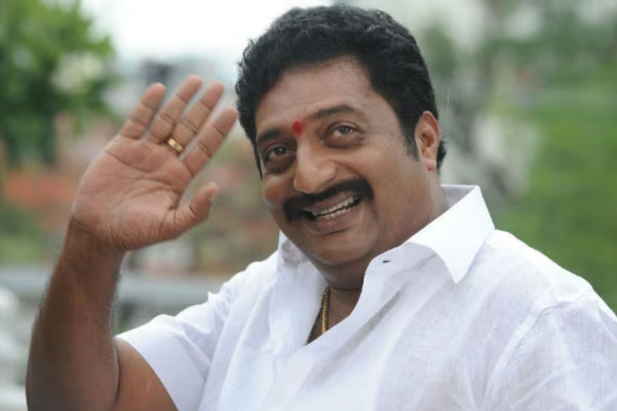 வில்லாதி வில்லன் நடிகர் பிரகாஷ் ராஜின் பிறந்தநாள்.. அவருடைய சொத்து மதிப்பு எவ்வளவு தெரியுமா? வில்லாதி வில்லன் நடிகர் பிரகாஷ் ராஜின் பிறந்தநாள்.. அவருடைய சொத்து மதிப்பு எவ்வளவு தெரியுமா?