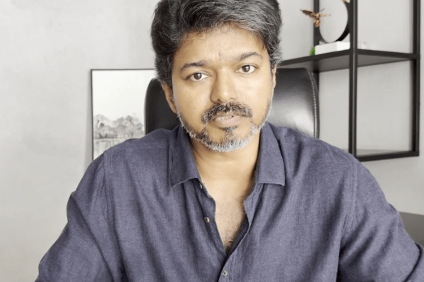 CM சார் என்ன பழிவாங்கனுமா? என்னை என்னவேணும்னாலும் பண்ணுங்க! அதிரடியாக விஜய் வெளியிட்ட வீடியோ CM சார் என்ன பழிவாங்கனுமா? என்னை என்னவேணும்னாலும் பண்ணுங்க! அதிரடியாக விஜய் வெளியிட்ட வீடியோ