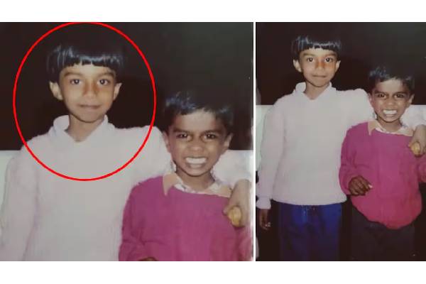இந்த புகைப்படத்தில் இருக்கும் குழந்தை யார் தெரியுமா?.. விஜய் பட நடிகை தான் இந்த புகைப்படத்தில் இருக்கும் குழந்தை யார் தெரியுமா?.. விஜய் பட நடிகை தான்