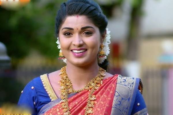 புதிய சீரியலில் கமிட்டாகியுள்ள வானத்தை போல சீரியல் நடிகை மான்யா ஆனந்த்… புதிய சீரியலில் கமிட்டாகியுள்ள வானத்தை போல சீரியல் நடிகை மான்யா ஆனந்த்…
