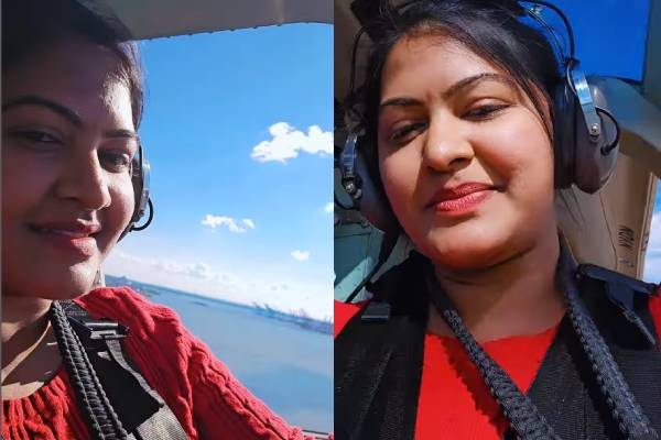 USAவில் நடிகை ரச்சிதா என்ன செய்துள்ளார் பாருங்க… பிரம்மிக்க வைக்கும் வீடியோ USAவில் நடிகை ரச்சிதா என்ன செய்துள்ளார் பாருங்க… பிரம்மிக்க வைக்கும் வீடியோ