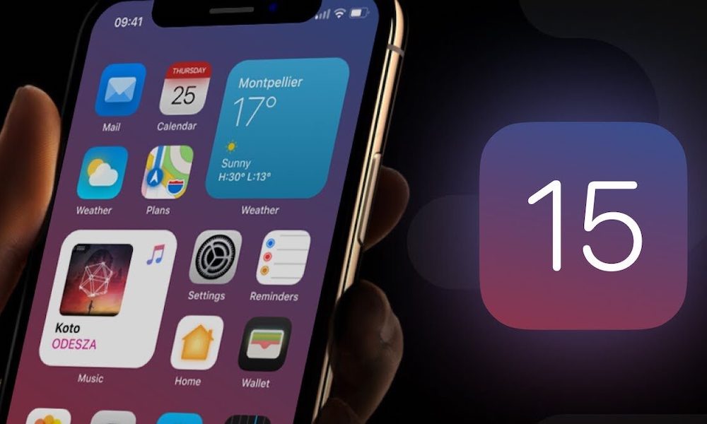 Ios 15 will be supported on iphone 7 and later versions going by the leaks. These Older Iphones Will Not Receive The Ios 15 Update Rumor Suggests