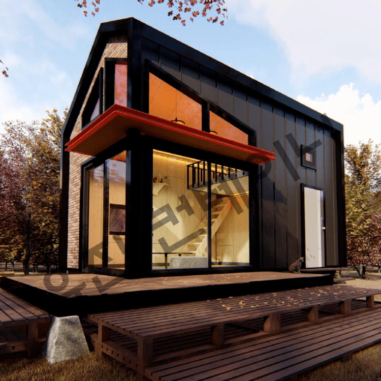 Über eine treppe gelangt ihr in die emporenetage. 18.ëë§ì© ì¤í¸ íì°ì¤ 3M x 6M : ì ì§ ì»¨íì´ë