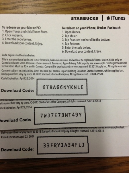 $20 off sitewide | aliexpress free shipping pcworld's coupon section is created with close supervision and involvement from the pcworld deals team popular shops see all available shops aliexpres. Here are 32 Various Starbucks Song and App of the Week