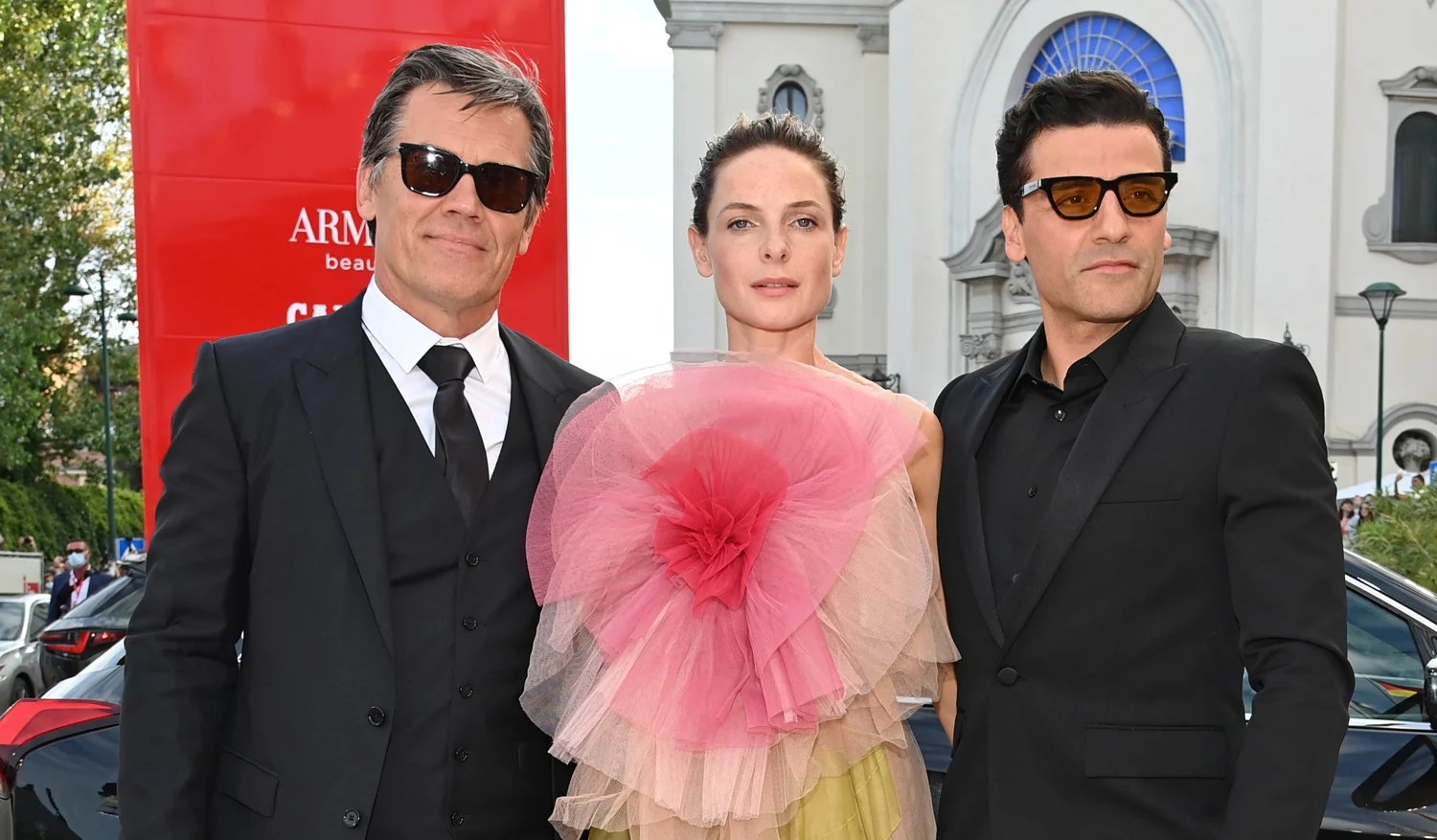 In july 2022, it was reported by deadline that souheila yacoub has joined the dune: Dune Premieres In Venice See Every Cast Member S Red Carpet Look 2021 Venice Film Festival Chang Chen Dave Bautista Denis Villeneueve Dune Javier Bardem Josh Brolin Oscar Isaac Rebecca Ferguson