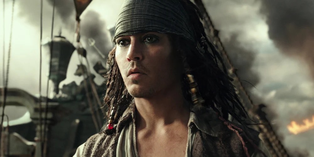 Captain jack sparrow is pursued by old rival captain salazar and a crew of deadly ghosts who have escaped from the devil's triangle. Who Plays Young Jack Sparrow In Pirates Of The Caribbean 5 Meet Anthony De La Torre Anthony De La Torre Movies Pirates Of The Caribbean Just Jared Jr