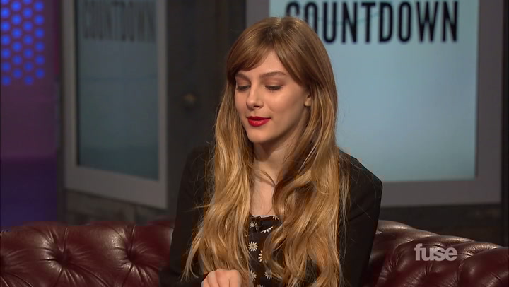 *from 'rain dogs' (1985)* *capo 3rd fret* (original key: Aubrey Peeples Reveals Her Ideal Musical Kidnapper