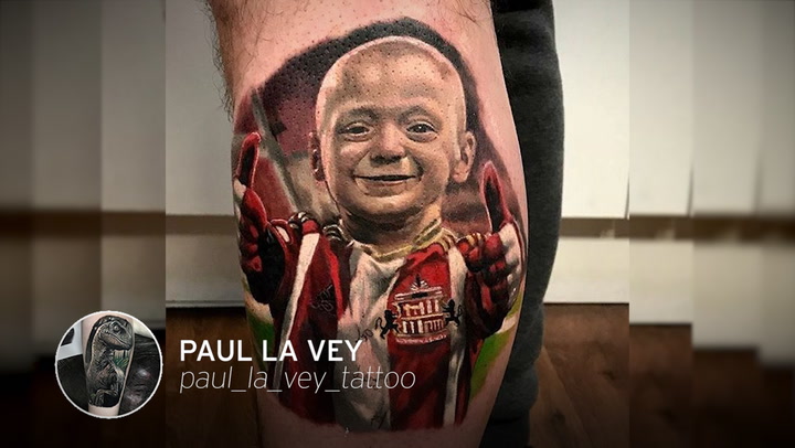 11 North East Tattoo Artists Who Are Big On Instagram - Chronicle Live 406_x_720_jpg