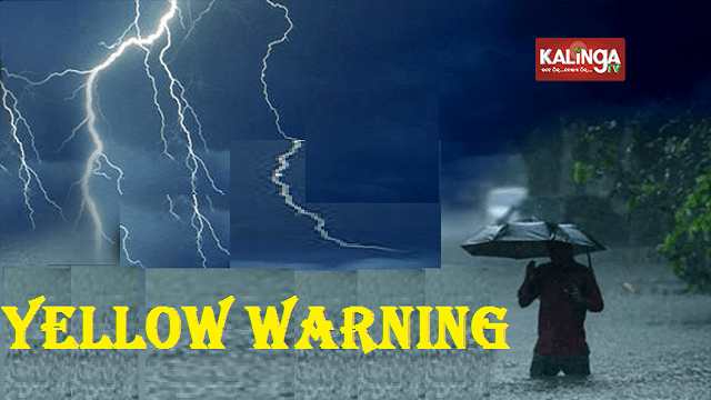 Currently, more than 34 million people living with diabetes, and about one. Heavy Rainfall To Lash 11 Districts Of Odisha In Next 24 Hours