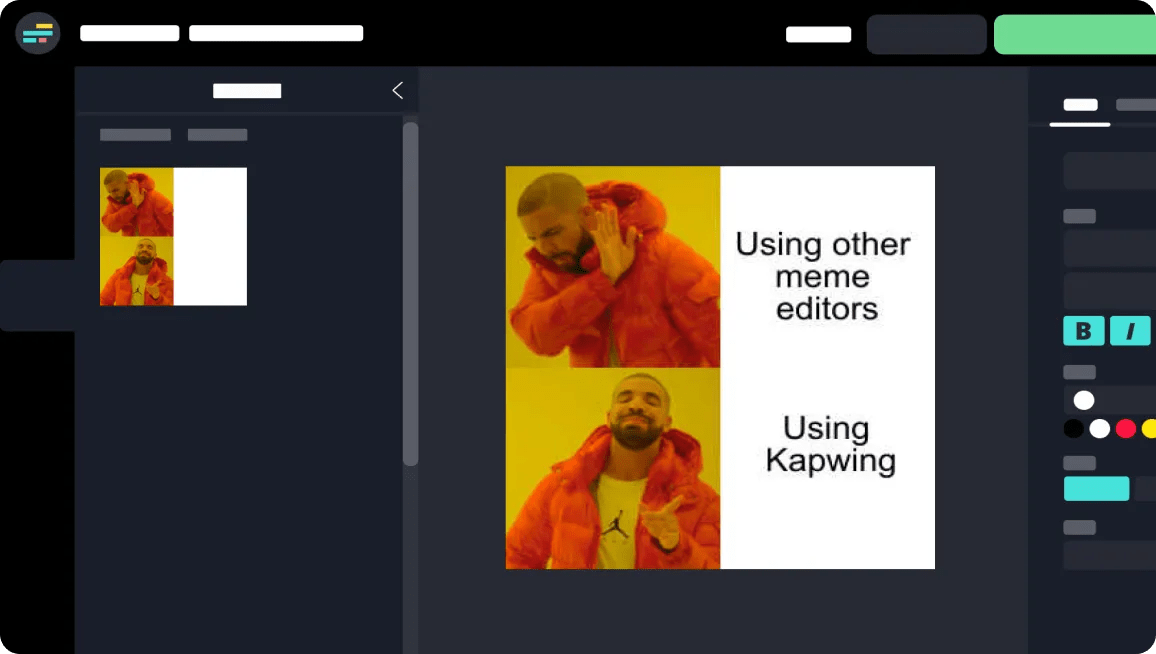 Bird box · bird box | the mainstram media whenever a black guy kills . Meme Generator Online Meme Maker Kapwing