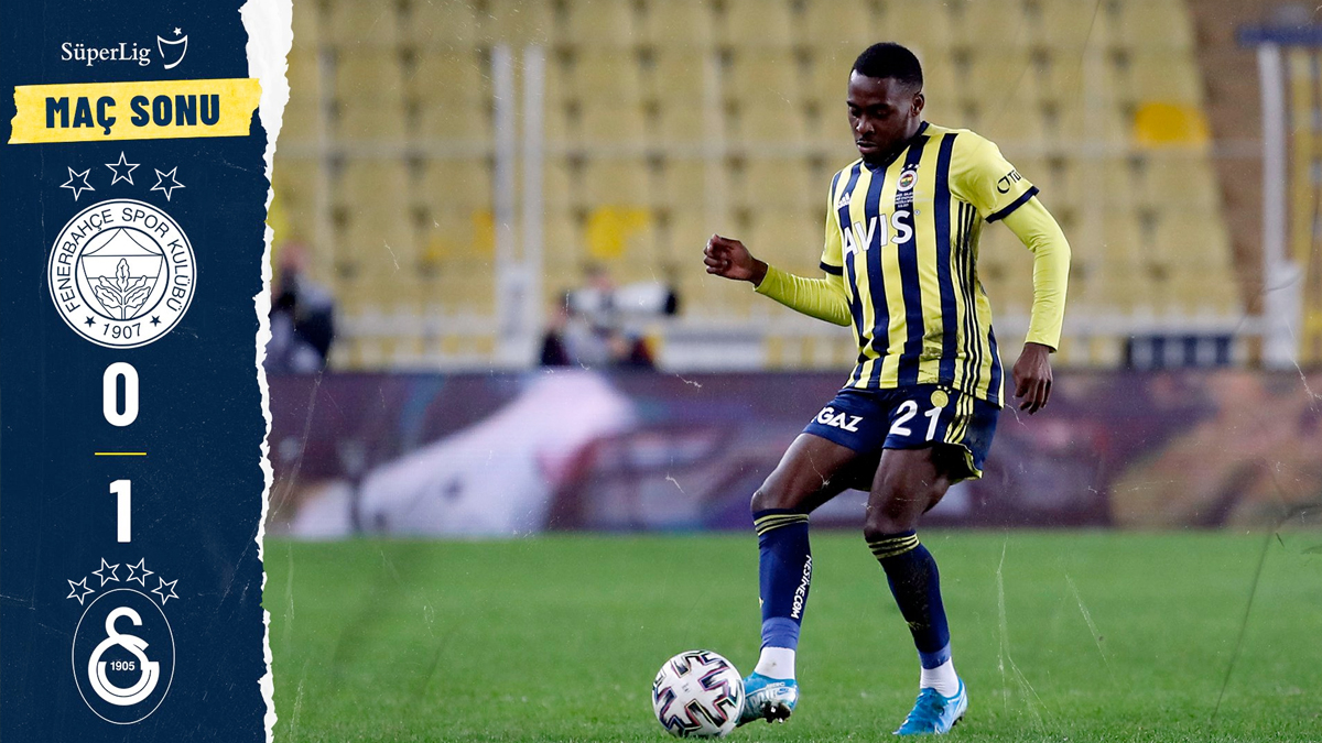 Galatasaray Dan Fenerbahce Ye Logo Duzeltmesi Rakibe Saygi