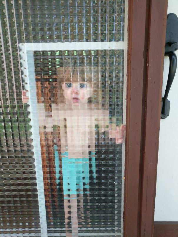 Ayşe kocak adlı kişinin profilinde 1 iş . 13 Tingkah Anak Kecil dengan Pose Tak Terduga, Kocak!