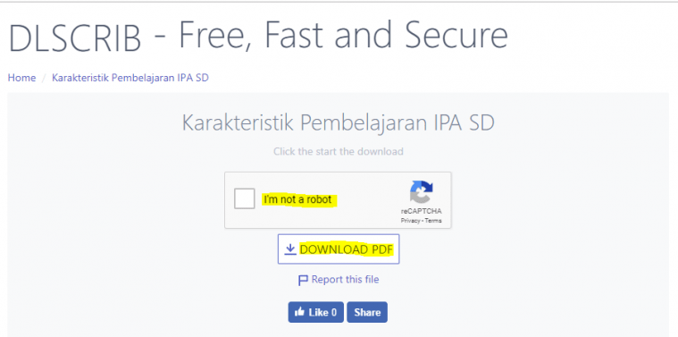 Yang akan digunakan pada cara download scribd gratis terbaru ini. Cara Download File Scribd Free Tanpa Login Terbaru 2021