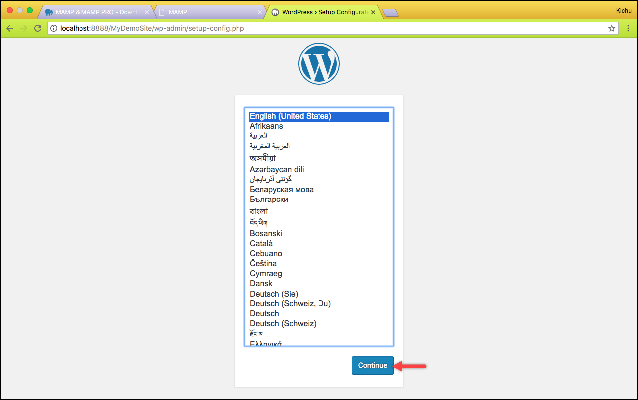 Discover four simple methods to install wordpress so you can begin creating your website. How To Install Wordpress Learnwoo