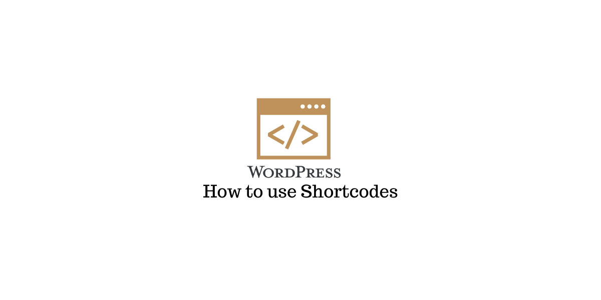 Wp shortcode is another shortcode plugin that lets you add sleek page elements like buttons, alerts, tabs, accordions, google maps embeds, and . How To Use Wordpress And Woocommerce Shortcodes With Video Learnwoo