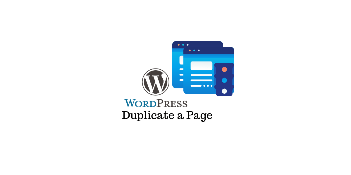 On this page, you'll find 3 tabs: How to Duplicate a WordPress Page (includes video) - LearnWoo