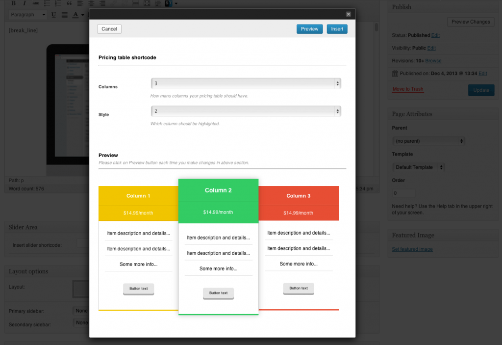 It won't be filtered out by tinymce. 10 Best Woocommerce Shortcodes Plugins 2021 Learnwoo
