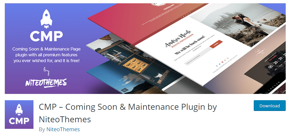 With wp maintenance mode, you can easily build coming soon and . 15 Best Free Wordpress Maintenance Mode Plugins Learnwoo