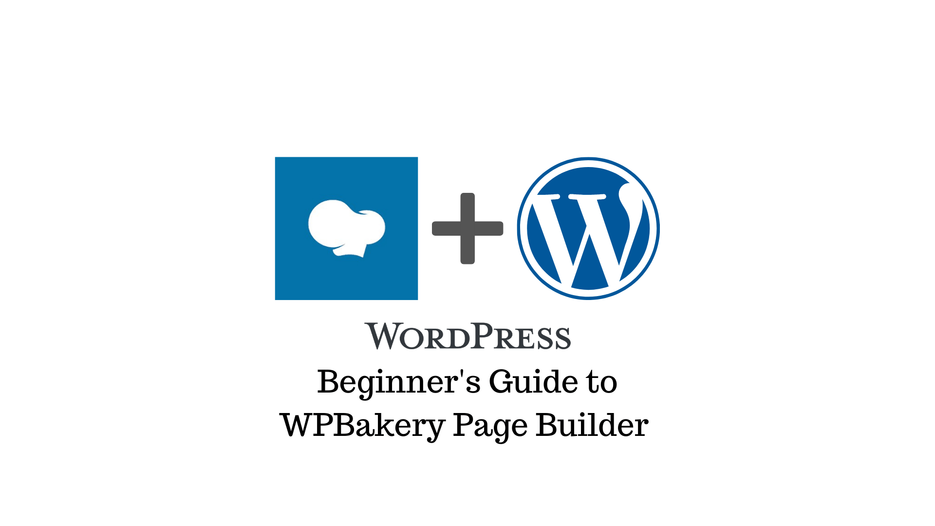 Wpbakery page builder is one of the most popular wordpress page builders. Beginner S Guide To The Wpbakery Page Builder With Video Learnwoo