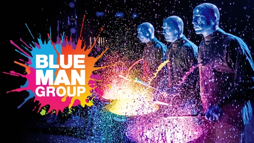 Compare credit card rewards, bonuses, features and offers. Blue Man Group at the Monte Carlo Resort & Casino - Las Vegas | Expedia