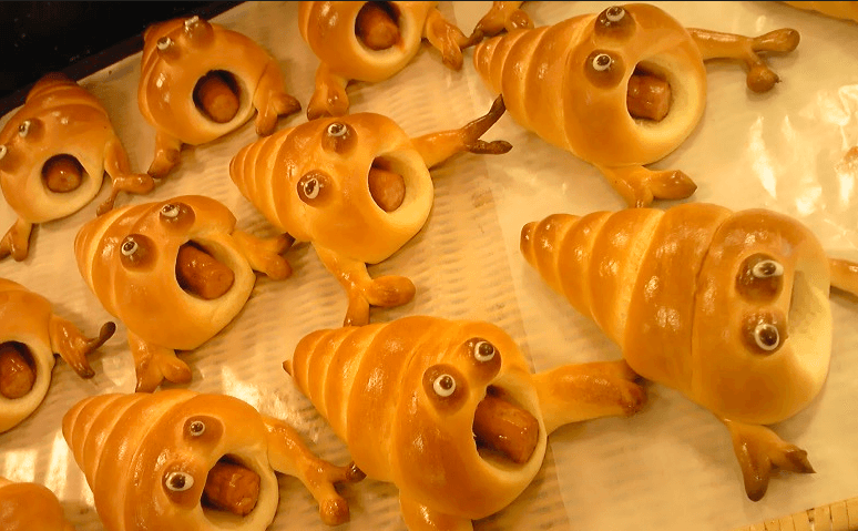 She loves to help people reach their. 20 Spooky-Yet-Healthy Halloween Recipes