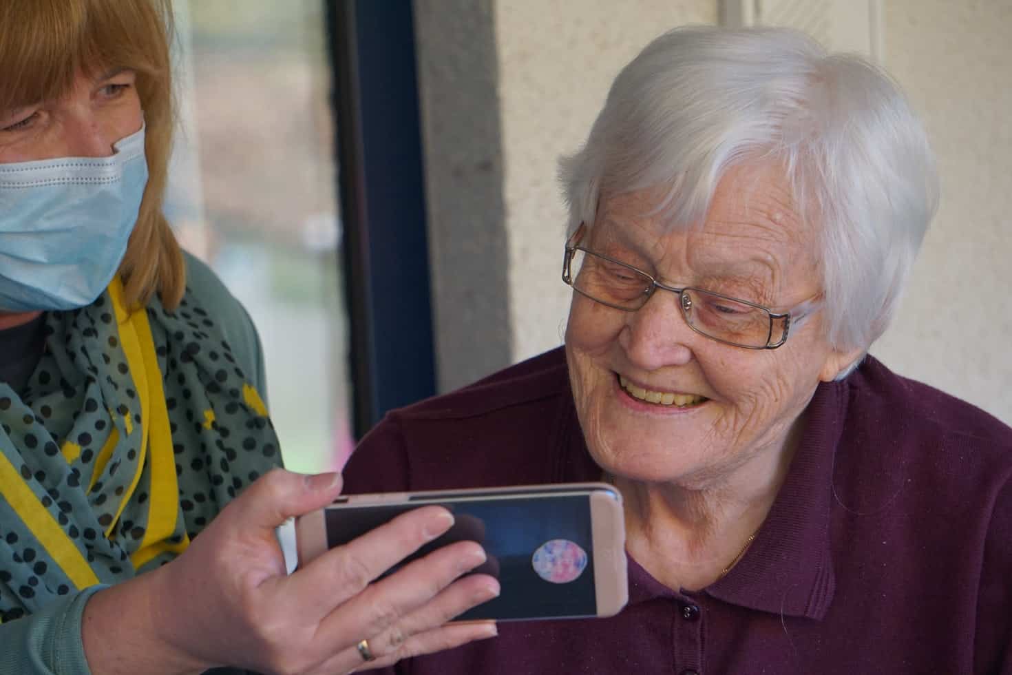 The best game and puzzle apps for seniors · words with friends · mister smith & his adventures · we compare phone plans · peak · the room · disjoint. 10 Helpful Apps For Senior Citizens
