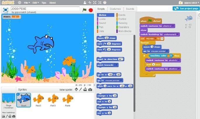 Creador de logos de juegos. Los 11 mejores programas para crear videojuegos - Liga de Gamers